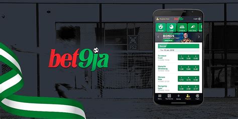 install bet9ja app,Mais